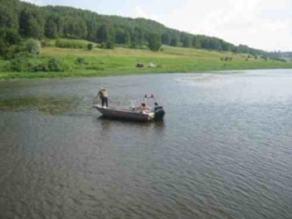 8-летний ребенок утонул в озере в Нижегородской области