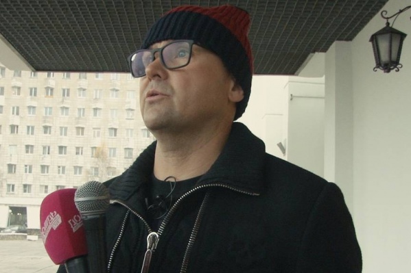 На своих ресурсах в интернете Александр Донской объявил, что мавзолей с его экскурсиями разлагает российское общество до состояния гниения На своих ресурсах в интернете Александр Донской объявил, что мавзолей с его экскурсиями разлагает российское общество до состояния гниения