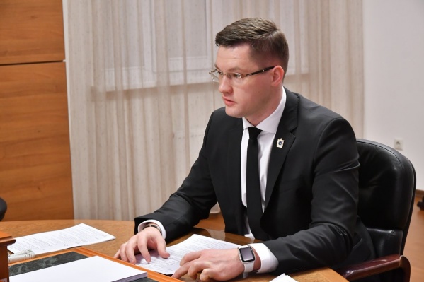 Евгений Чудаев перестал руководить ГК «Древо» 11 дней назад. Теперь он глава Минстроя Евгений Чудаев перестал руководить ГК «Древо» 11 дней назад. Теперь он глава Минстроя