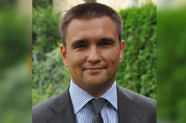 Глава МИД Украины считает, что его стране нужно действовать «одновременно во всех плоскостях» Глава МИД Украины считает, что его стране нужно действовать «одновременно во всех плоскостях»