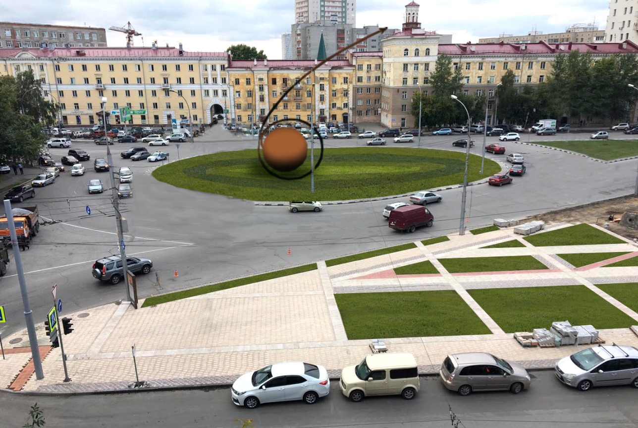 Пл имени. Площадь Кондратюка. Пл Кондратюка Новосибирск. Памятник Кондратюку в Новосибирске. Площадь Кондратюка Новосибирск сейчас.