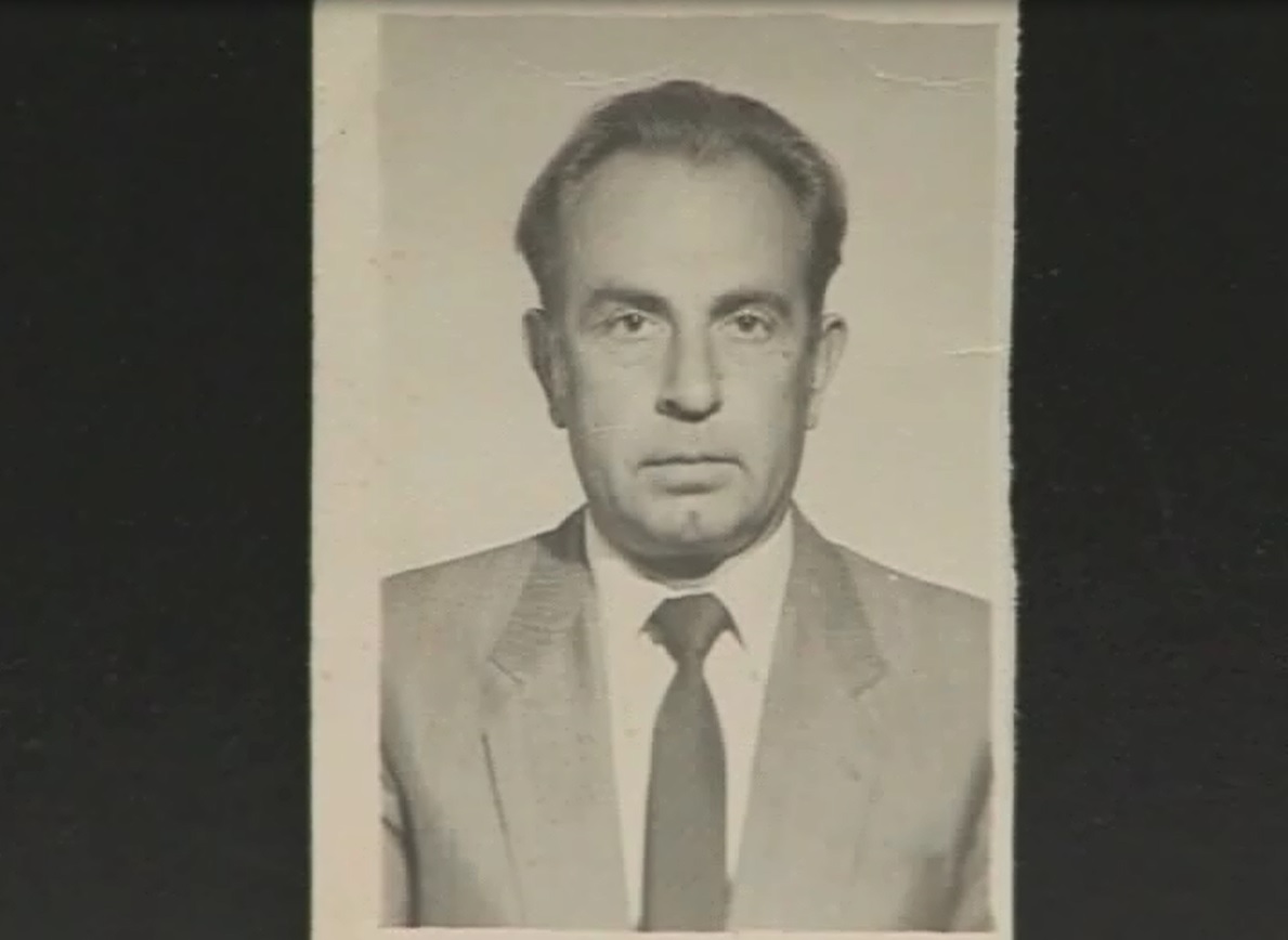 Владимир Чеснов — последний главврач Владимир Чеснов — последний главврач