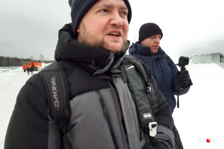 Владимир Воронцов — бывший полицейский, руководит проектом «Омбудсмен полиции», защищает права сотрудников УМВД Владимир Воронцов — бывший полицейский, руководит проектом «Омбудсмен полиции», защищает права сотрудников УМВД