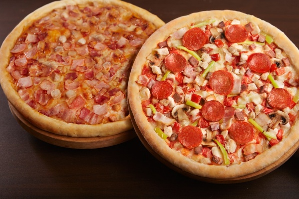 Domino's Pizza открылась на Малышева в конце прошлого года Domino's Pizza открылась на Малышева в конце прошлого года