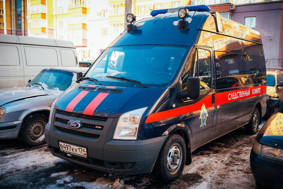 В Следственном комитете разбираются в причинах смерти ребенка В Следственном комитете разбираются в причинах смерти ребенка