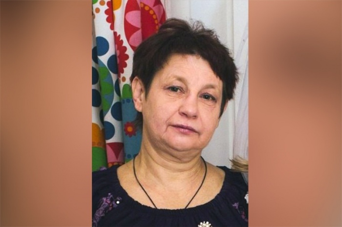 Анна Лукашова найдена, женщина лежит в больнице Анна Лукашова найдена, женщина лежит в больнице