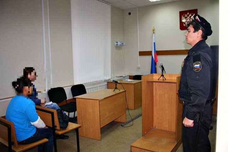 Возвращаться в семью женщина отказалась Возвращаться в семью женщина отказалась