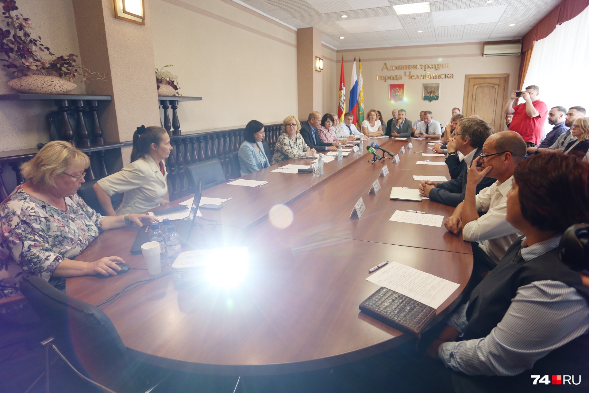 Наталья Котова заявила, что надеется на поддержку экспертов. Пока в её словах звучит желание навести порядок в городе. А как будет на самом деле — увидим <br><br> Наталья Котова заявила, что надеется на поддержку экспертов. Пока в её словах звучит желание навести порядок в городе. А как будет на самом деле — увидим <br><br>