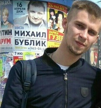 О Саше ничего неизвестно с 24 июня О Саше ничего неизвестно с 24 июня