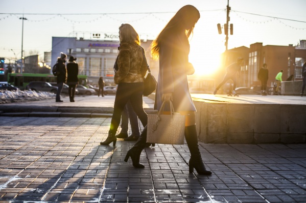 На следующей неделе магнитные бури будут продолжаться два дня На следующей неделе магнитные бури будут продолжаться два дня