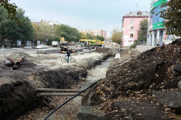 Отопление в квартиры тюменцев начнут подавать уже сегодня. Но тепло поступит не во все дома сразу Отопление в квартиры тюменцев начнут подавать уже сегодня. Но тепло поступит не во все дома сразу 