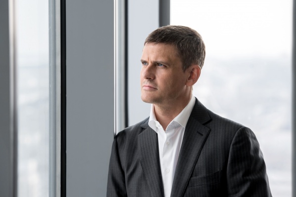 Юрий Моисеенко, директор группы компаний PROSPECT GROUP Юрий Моисеенко, директор группы компаний PROSPECT GROUP