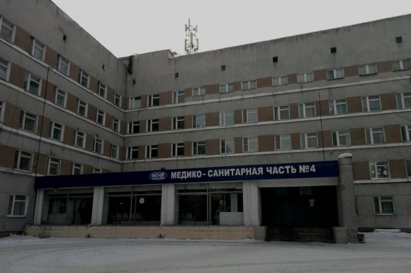 В минздраве считают, что всех клопов в омской больнице вытравили В минздраве считают, что всех клопов в омской больнице вытравили