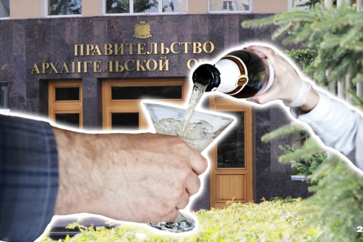 На банкеты и фуршеты с участием губернатора и его заместителей потратят три миллиона рублей На банкеты и фуршеты с участием губернатора и его заместителей потратят три миллиона рублей