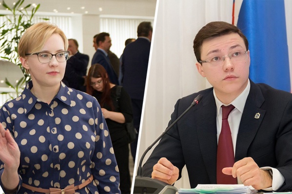 Тот случай, когда молодость не означает неопытность Тот случай, когда молодость не означает неопытность 