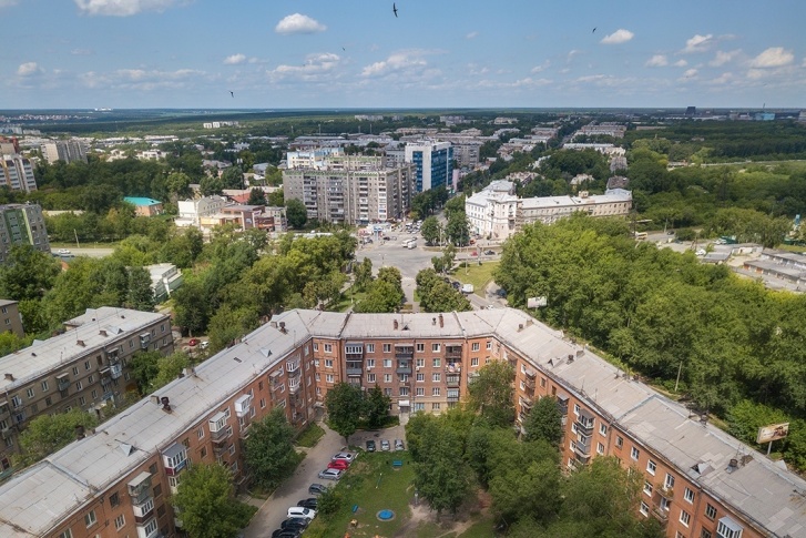 Так выглядит современный Челябинск глазами екатеринбургского фотографа, а московские проектировщики смотрят на город ещё оптимистичнее Так выглядит современный Челябинск глазами екатеринбургского фотографа, а московские проектировщики смотрят на город ещё оптимистичнее