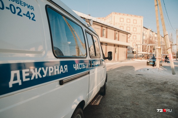 До утверждения обвинительного заключения мужчину поместили под стражу До утверждения обвинительного заключения мужчину поместили под стражу