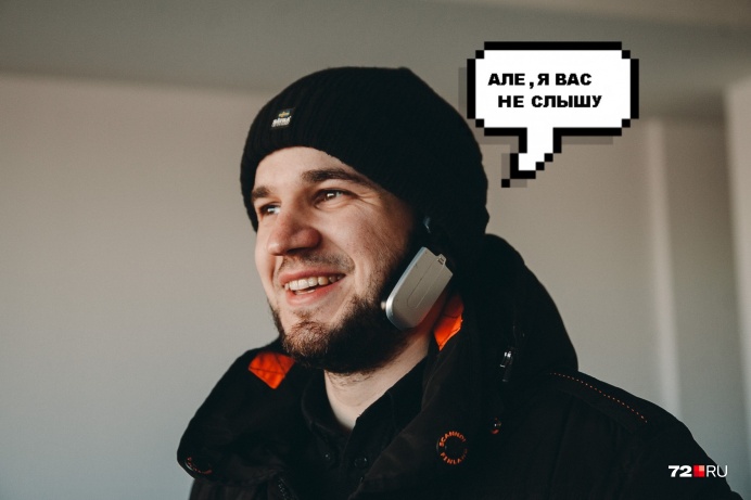 В 2006 году этот телефон автоматически делал юношу самым крутым парнем в компании
