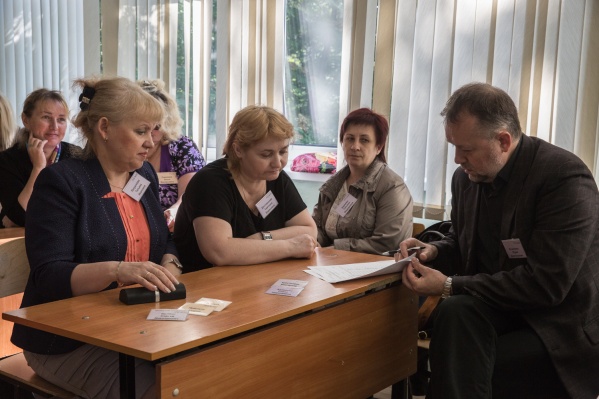 Победители получат свои деньги 5 октября в День учителя Победители получат свои деньги 5 октября в День учителя