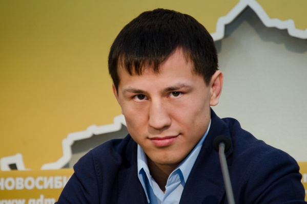 Роман Власов считает, что сейчас важнее восстановить здоровье к чемпионату 2019 года, чтобы получить путёвку на Олимпиаду в Токио Роман Власов считает, что сейчас важнее восстановить здоровье к чемпионату 2019 года, чтобы получить путёвку на Олимпиаду в Токио