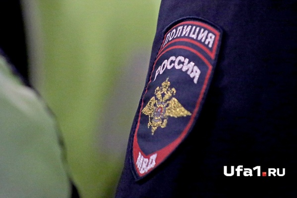 Тело обнаружили люди в погонах Тело обнаружили люди в погонах
