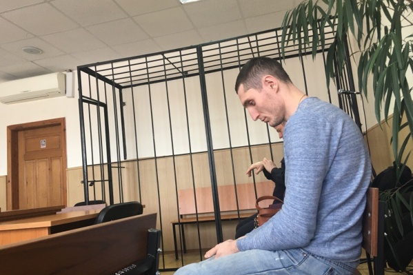 Артём Таловиков в общей сложности проведет 25 суток под арестом Артём Таловиков в общей сложности проведет 25 суток под арестом