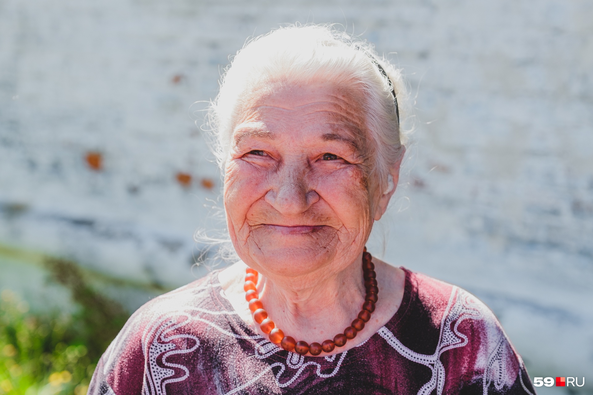 Фаине Зариповне скоро 90 лет. Переселять ее не будут. Пенсионерка рискует остаться одна в поселке без воды и отопления Фаине Зариповне скоро 90 лет. Переселять ее не будут. Пенсионерка рискует остаться одна в поселке без воды и отопления