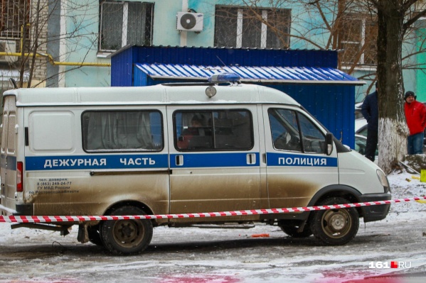 Полиция устанавливает все детали аварии Полиция устанавливает все детали аварии