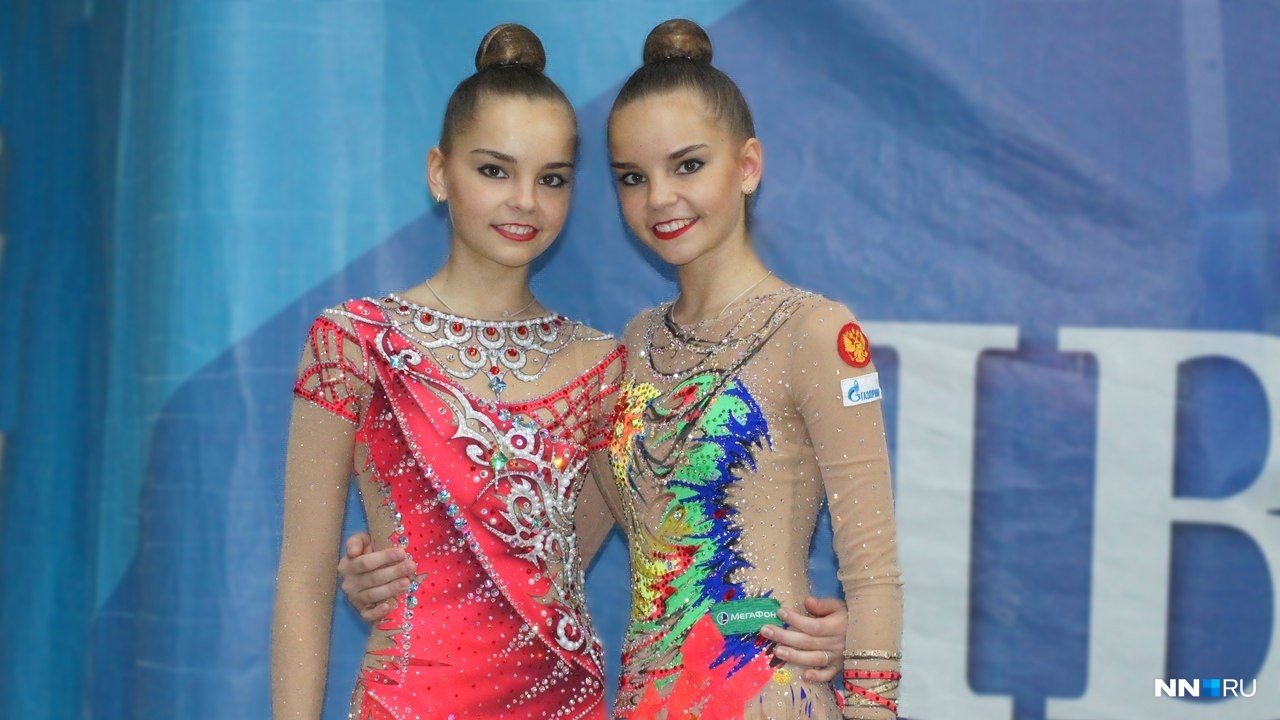 Девять медалей завоевали на международном турнире нижегородские гимнастки