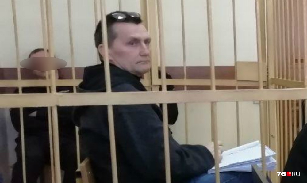 «После расправы заливал совесть водкой»: суд раскрыл детали жестокого убийства бизнесмена Исаева