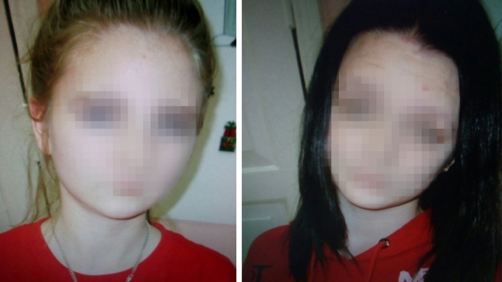 Девочки, пропавшие из нижегородской «Ласточки», найдены в Семенове