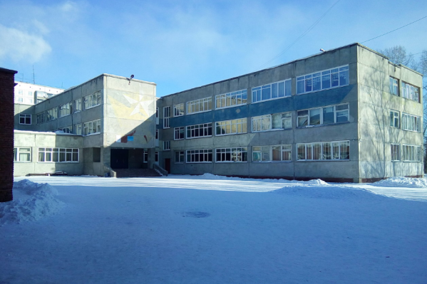 Сибирячка заявила в полицию о том, что её 9-летнюю дочь избила одноклассница Сибирячка заявила в полицию о том, что её 9-летнюю дочь избила одноклассница