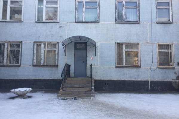В детсаду № 444 заболели малыши из разных групп В детсаду № 444 заболели малыши из разных групп
