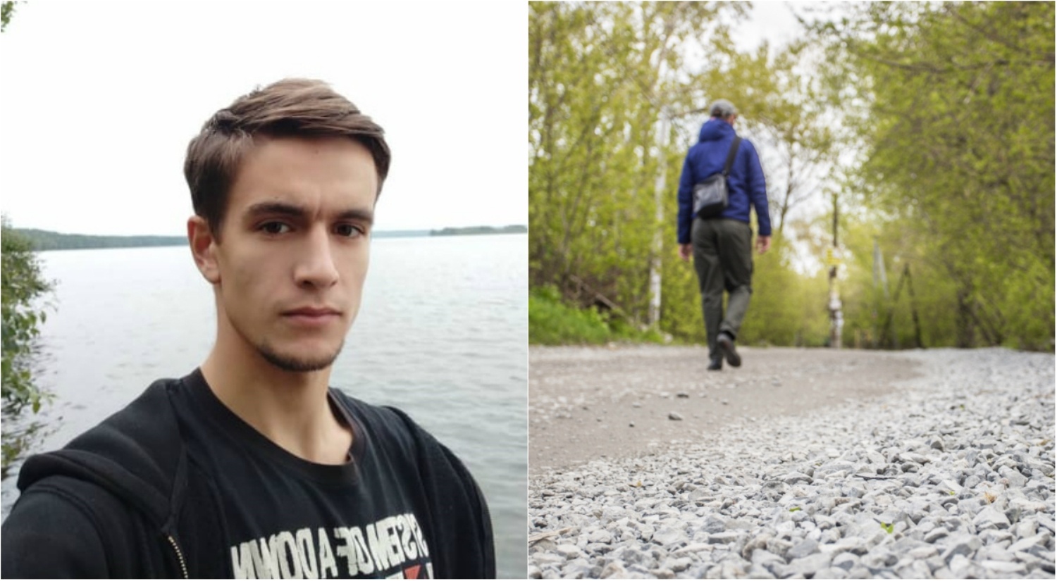 Ушёл из хостела и не вернулся: в Новосибирске три дня ищут пропавшего туриста