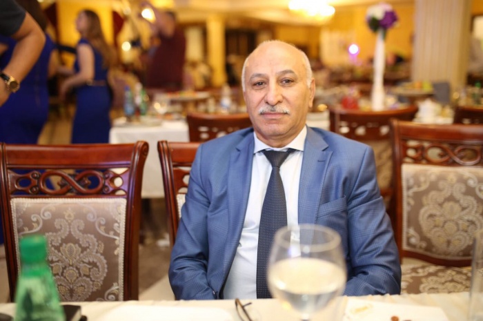 Алиага Бабаев погиб на 61-м году жизни Алиага Бабаев погиб на 61-м году жизни