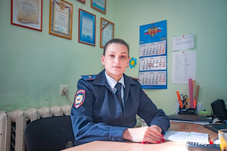 Оксана Романцова большую часть жизни посвятила проблемным детям Оксана Романцова большую часть жизни посвятила проблемным детям