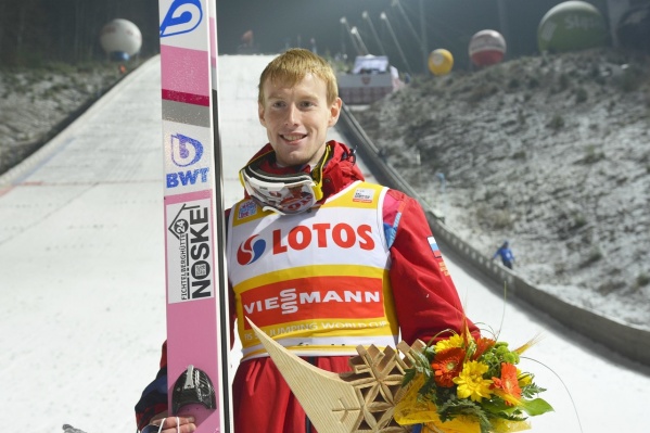 Евгений Климов начал путь чемпиона мира в 2014 году, когда ему было 20 лет Евгений Климов начал путь чемпиона мира в 2014 году, когда ему было 20 лет