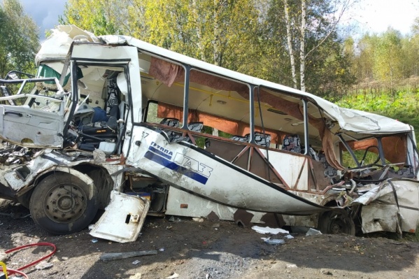 ДТП произошло в субботу утром около села Заячий-Холм ДТП произошло в субботу утром около села Заячий-Холм