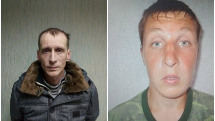 Опасных преступников, находящихся в федеральном розыске, задержали нижегородские полицейские