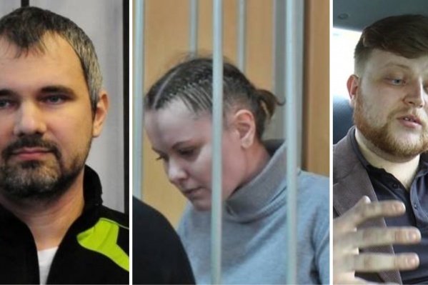Мы решили вспомнить о судебных процессах с самыми неоднозначными приговорами Мы решили вспомнить о судебных процессах с самыми неоднозначными приговорами