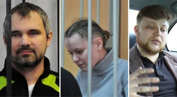 Мы решили вспомнить о судебных процессах с самыми неоднозначными приговорами Мы решили вспомнить о судебных процессах с самыми неоднозначными приговорами