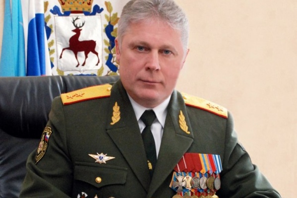 Долгое время Игорь Паньшин занимал должность начальника Приволжского регионального центра МЧС России Долгое время Игорь Паньшин занимал должность начальника Приволжского регионального центра МЧС России