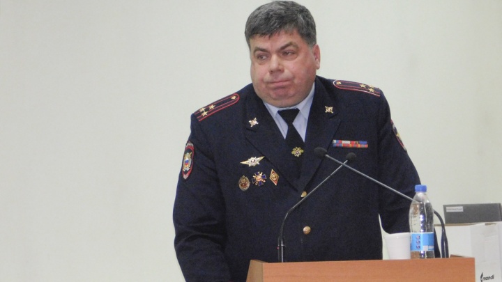 Бывшему главе отдела МВД в Челябинской области и его заму огласили приговор за махинации с премиями