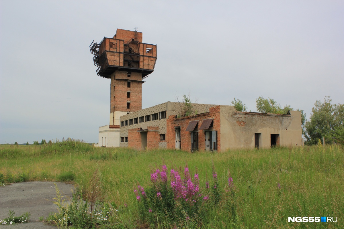 аэропорт барабинск