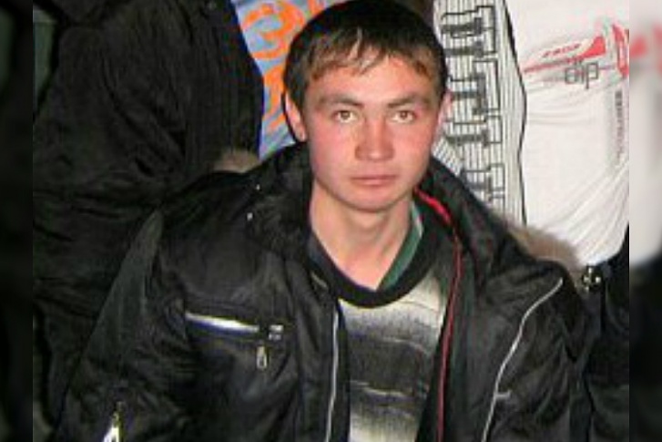 Молодой человек нашелся живым и здоровым Молодой человек нашелся живым и здоровым