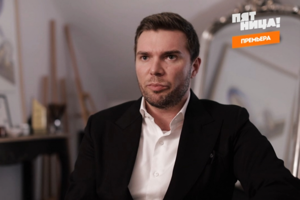Андрей Искорнев — известный пластический хирург и бизнесмен Андрей Искорнев — известный пластический хирург и бизнесмен