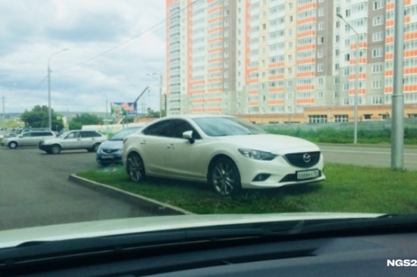 Жаловаться на автохамов можно в административные комиссии районов Жаловаться на автохамов можно в административные комиссии районов