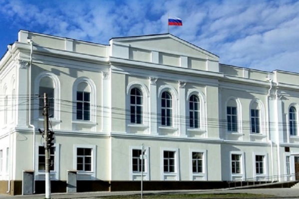 Приговор командиру роты огласили в Новочеркасске Приговор командиру роты огласили в Новочеркасске