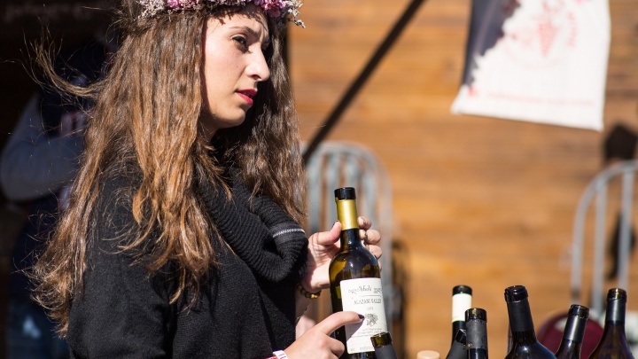Не по вкусу Роспотребнадзору: за грузинским вином усилят контроль