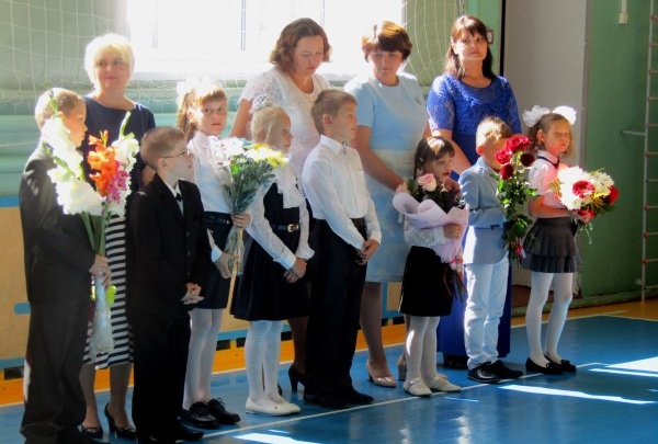 Школу для слабослышащих детей в Нижегородской области удалось пока сохранить